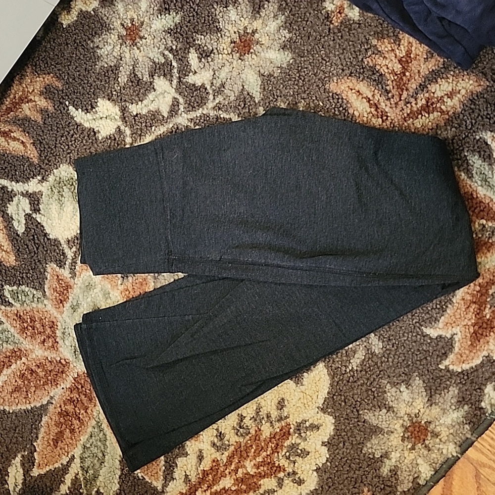 Yoga pants